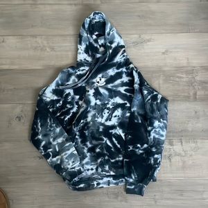 Brianna chicken fry sleep when your dead hoodie